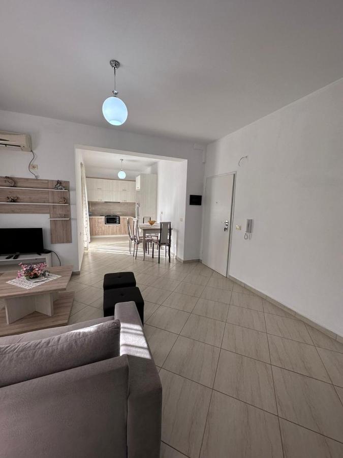 Payo Apartments Sarande Ngoại thất bức ảnh